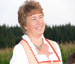 Monika Moser